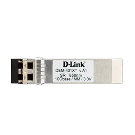 D Link DEM 431XT 10GBASE SR SFP Transceiver Multim-preview.jpg